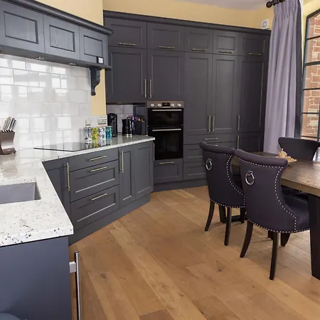 度假居 Wild Thyme