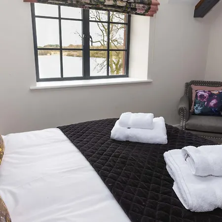 Wild Thyme * 布兰普顿