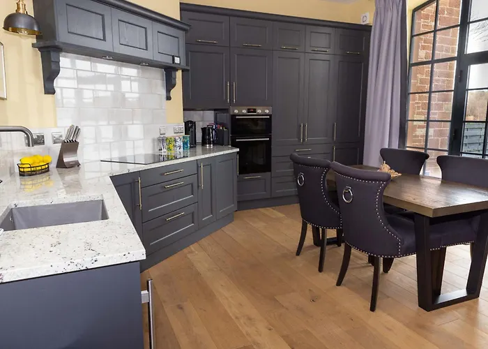 度假居 Wild Thyme