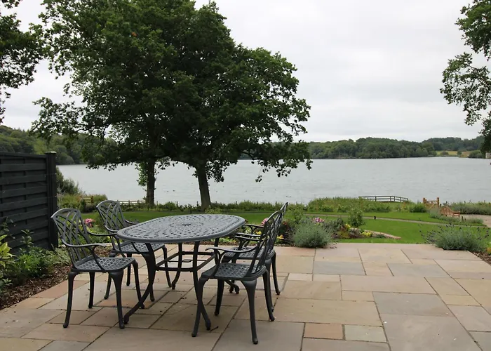 Wild Thyme 度假居