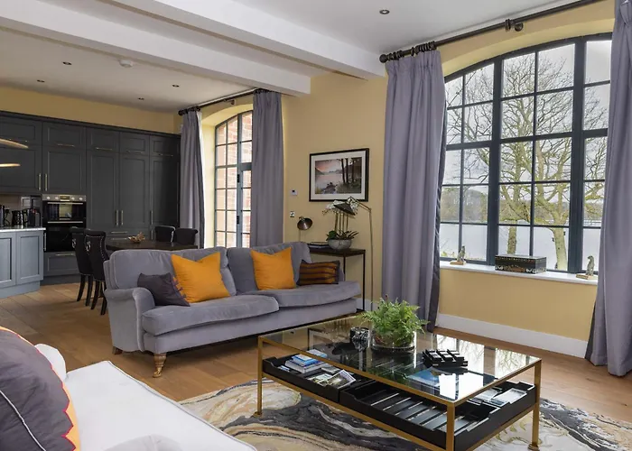 Wild Thyme 布兰普顿