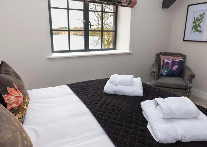 Wild Thyme * 布兰普顿