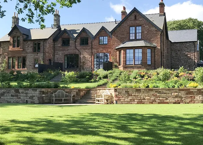 Wild Thyme 度假居 *