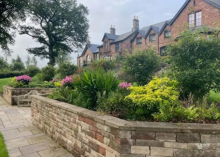 Wild Thyme 度假居