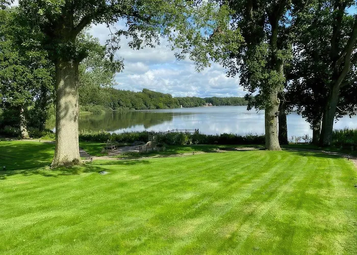 Wild Thyme 度假居 布兰普顿