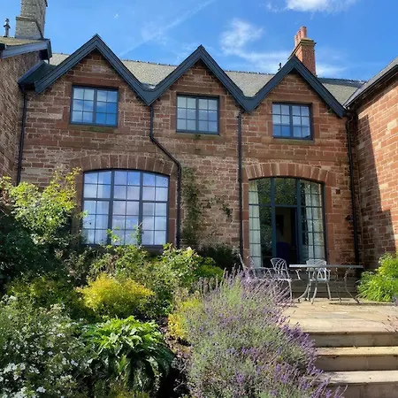 Ferienhaus Wild Thyme Brampton (Cumbria)