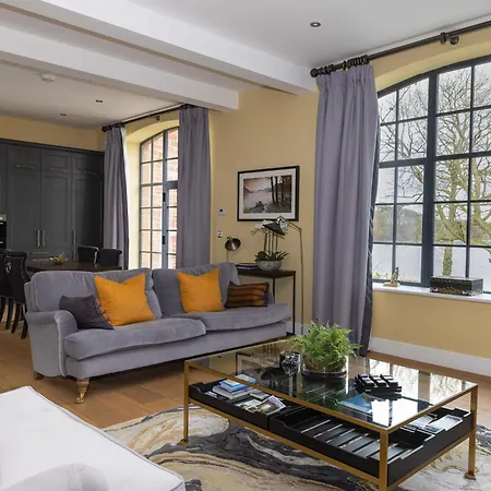 Wild Thyme Brampton (Cumbria)