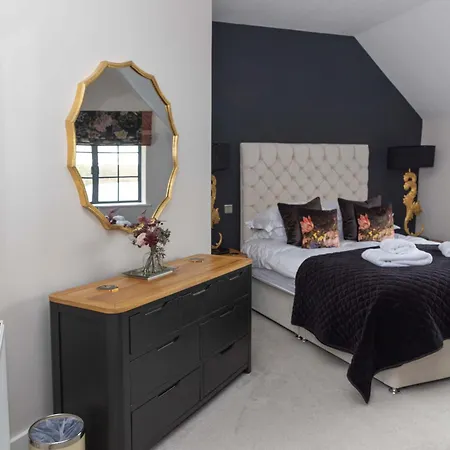 Ferienhaus Wild Thyme