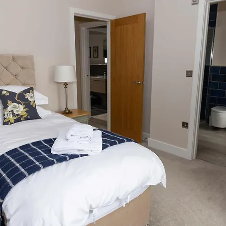 Vakantiehuis Wild Thyme Brampton (Cumbria)
