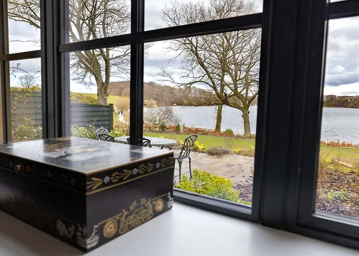 Wild Thyme Ferienhaus