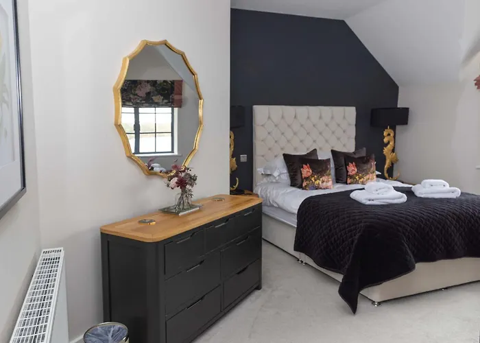 Ferienhaus Wild Thyme