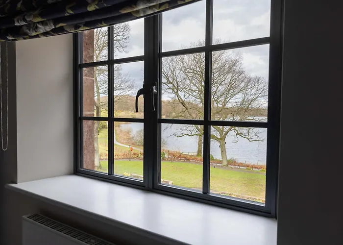 Ferienhaus Wild Thyme Brampton (Cumbria)