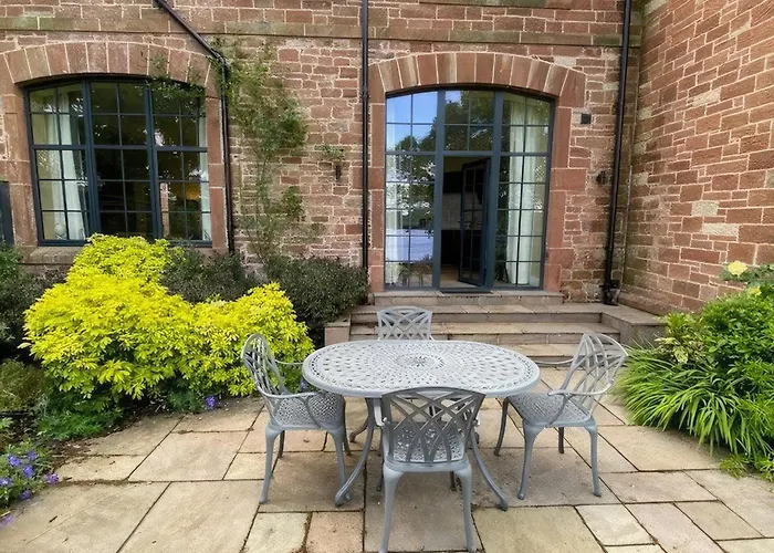 Wild Thyme Brampton (Cumbria)