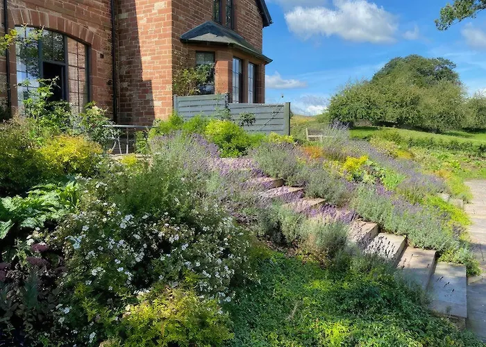 Wild Thyme Ferienhaus